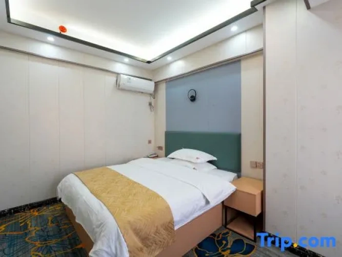 Single Suite