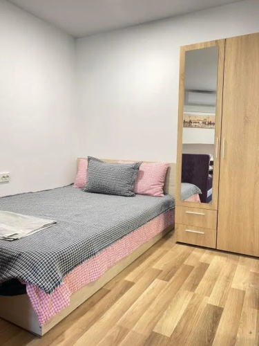 Apartment Cozy Home 3