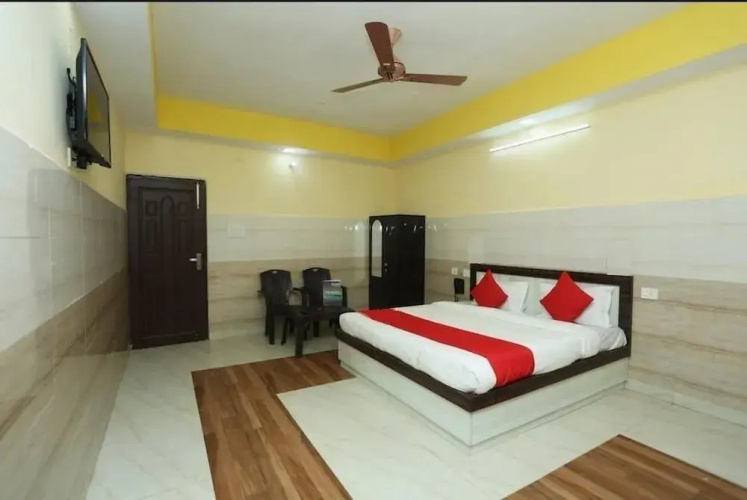CT Lite Madhuvan Vrindavan