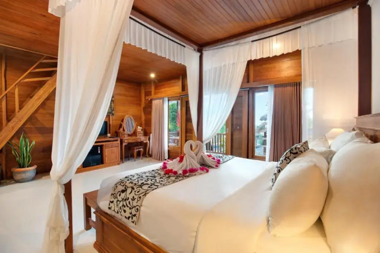 BB Resort Villa and Spa