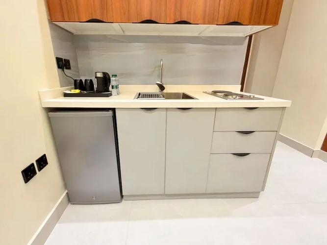 Tura Residence Al Khaleej