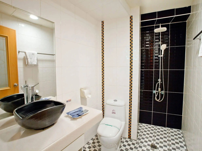 Green Park Hotel