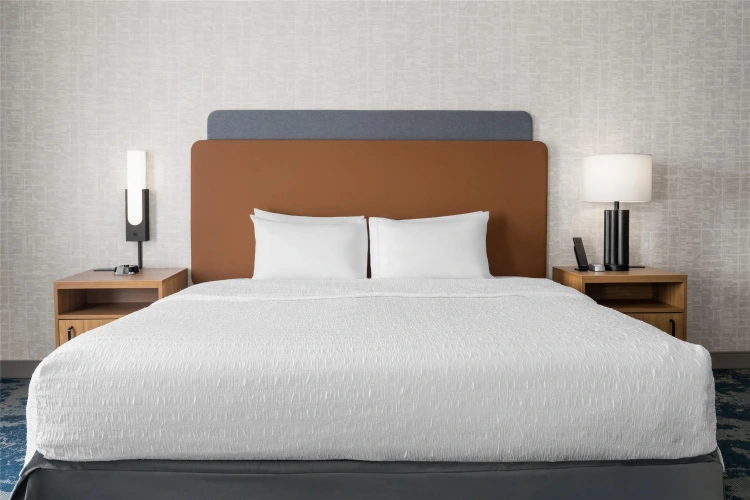 Quadruple Suite