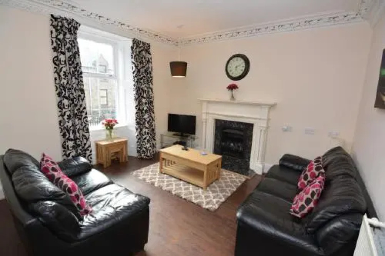St Magnus Self Catering Lerwick
