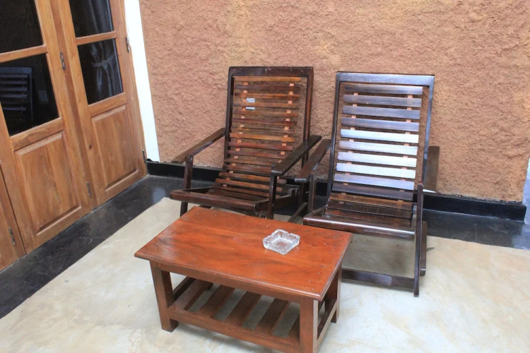 Sigiri Heritage Villa