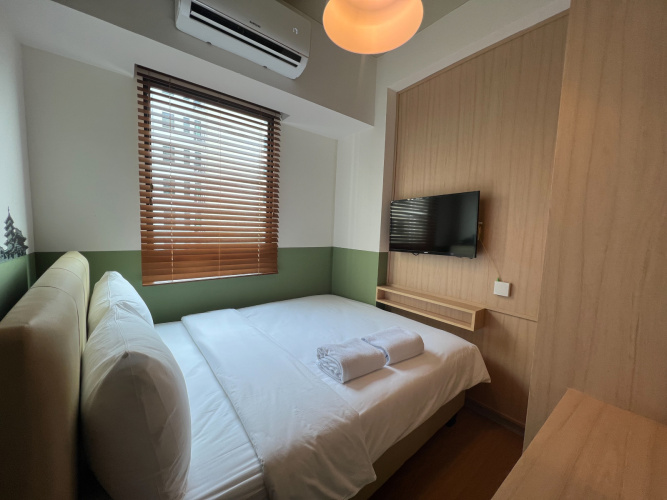 Hotel Osaka PIK 2