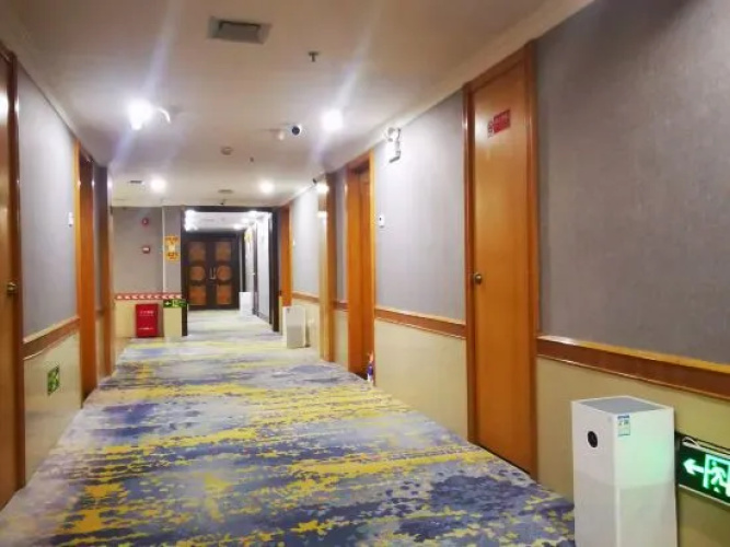 Quangang Hotel