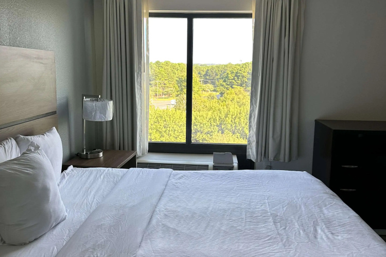 MainStay Suites Conover-Hickory