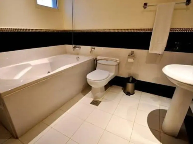 Hayat Home Hotel Al Wadi