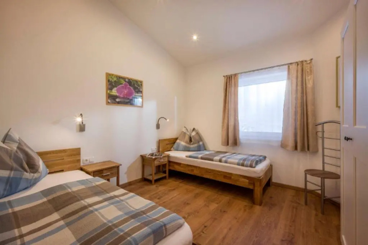 Appartement Mühltal