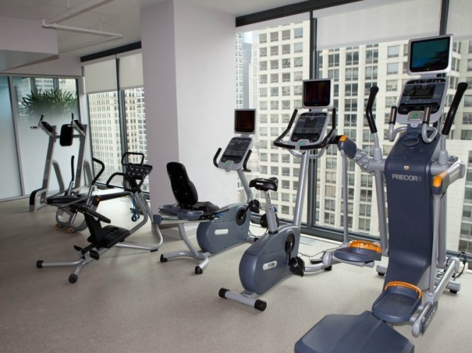 Royal Sonesta Chicago River North photo 24