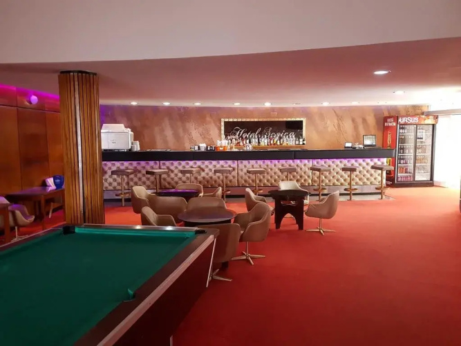 Hotel Scoica