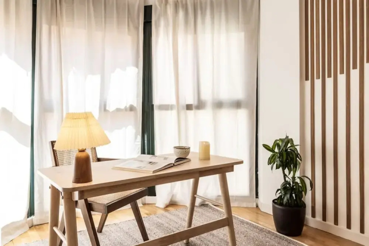 Scafati - 2 Bedrooms and Shared Pool in Centro