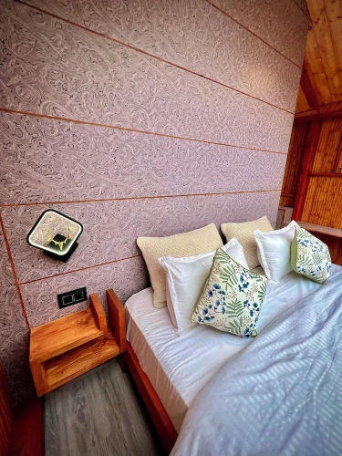 Luxury room
