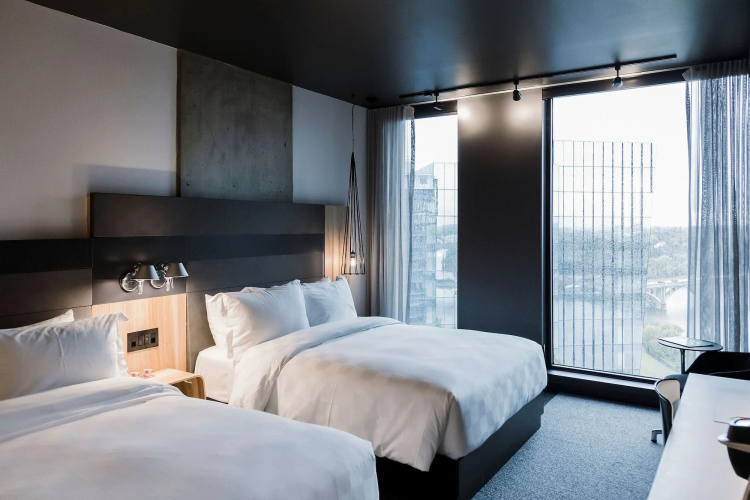 Alt Hotel Saskatoon