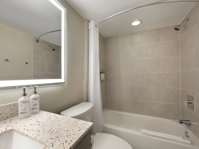 Holiday Inn Resort Orlando Suites - Waterpark photo 12