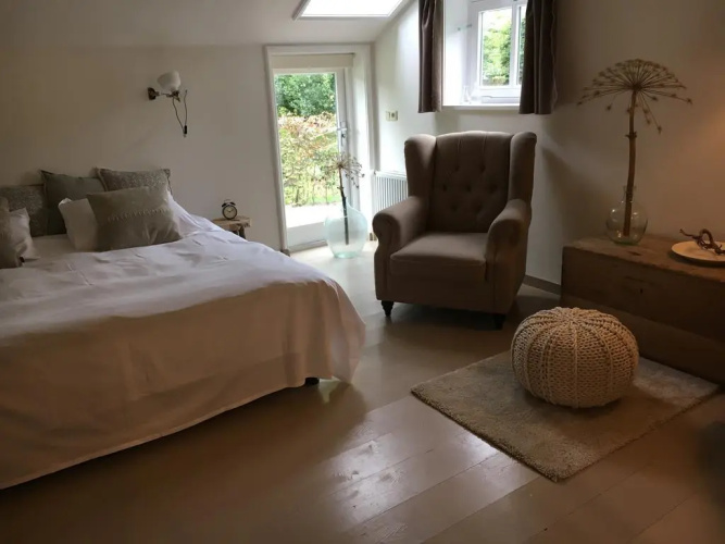Bed & Breakfast Appeltern
