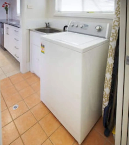 2 Bedrooms Standard Apartment