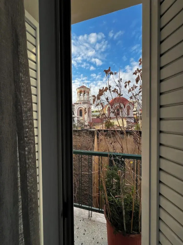 Pnyka Apartment 1
