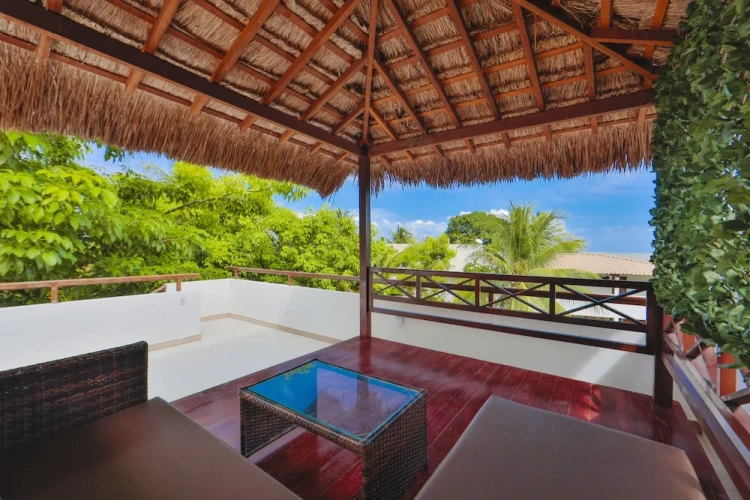 Duplex Suite