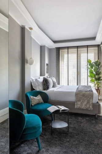 Deluxe Triple room with balcony