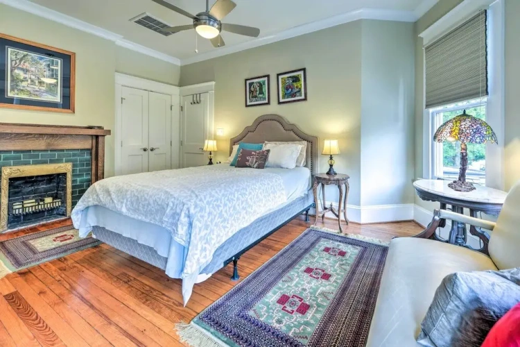 3 Bedrooms Cottage