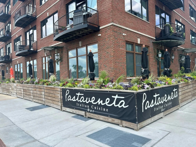Hotelafbeelding