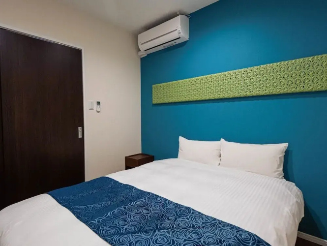 Coldio JointHome NAHA