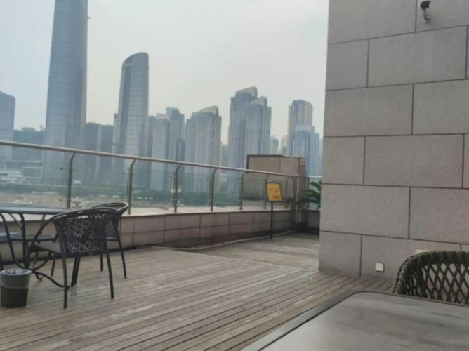 Beimei Jiang'an Hotel
