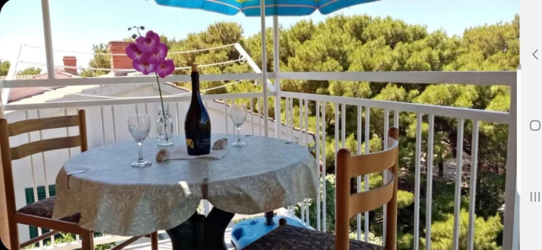 Marvie apartmani
