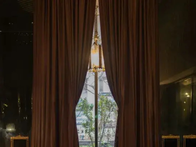 Gangnam Boutique Hotel Sohsul