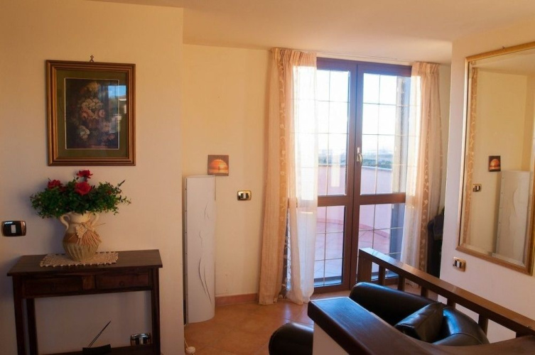 B&B Lorizzonte