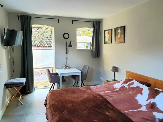 B&B Erve iemhorst