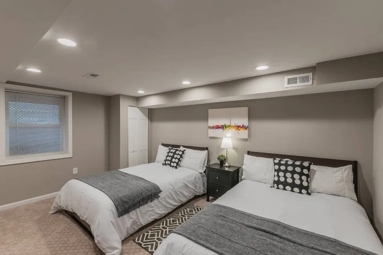 3 Bedrooms Cottage