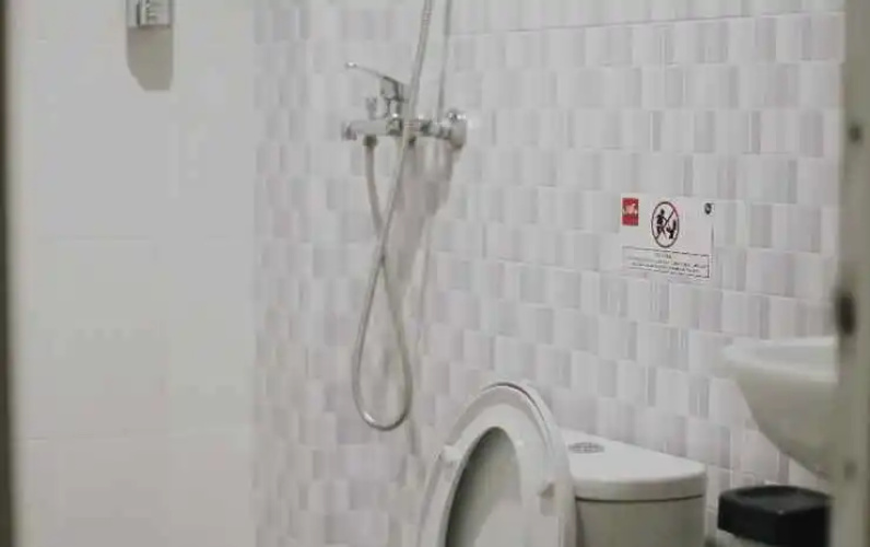 Hotel Alibaba