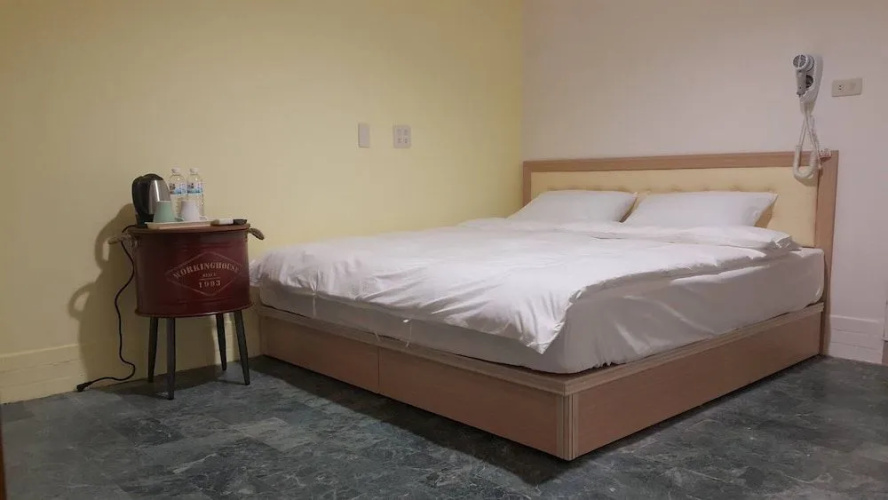 Simple Life Homestay