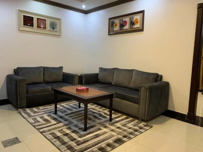 1 Bedroom Apartment with balcony