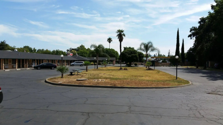Town House Motel Chico