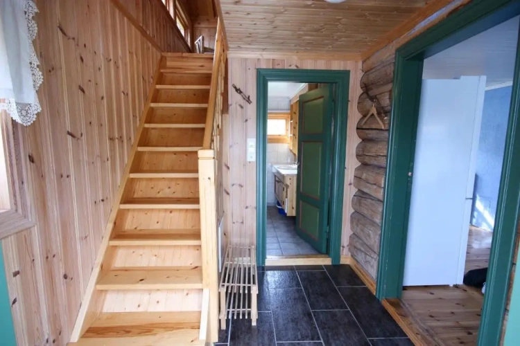 1 Bedroom Twin Apartment