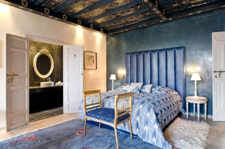 1 Bedroom Villa