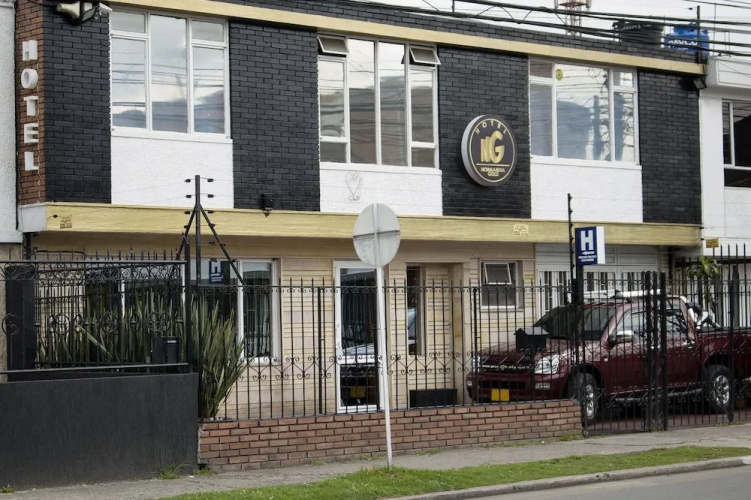 Hotelafbeelding