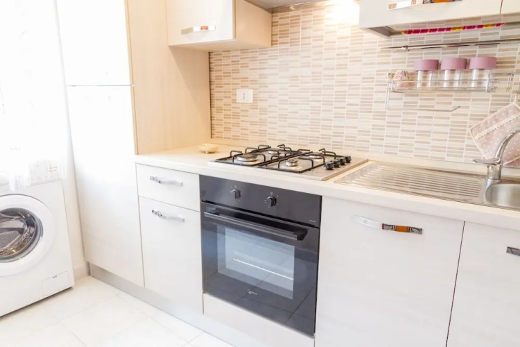 Perla Apartment