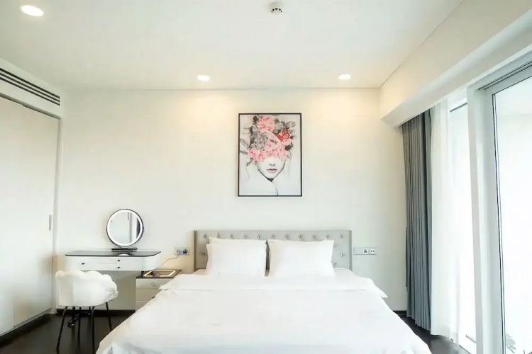 The Serenity Sky Villas D3