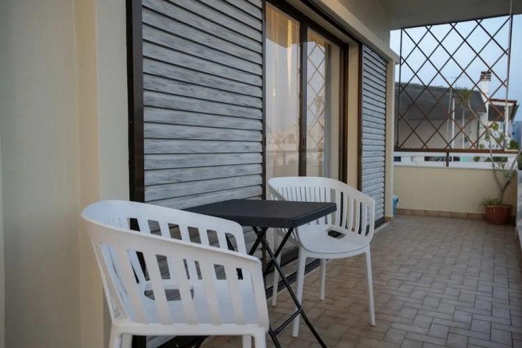 Lissou Apartment
