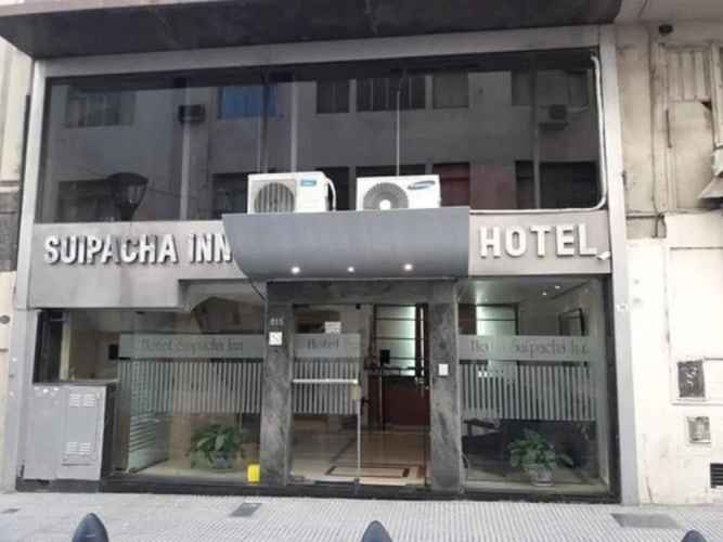 Hotelbild