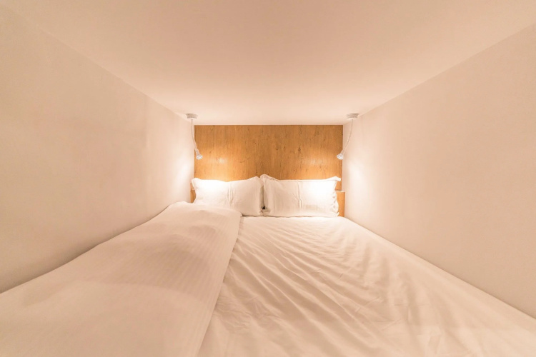 Phoenix Hostel