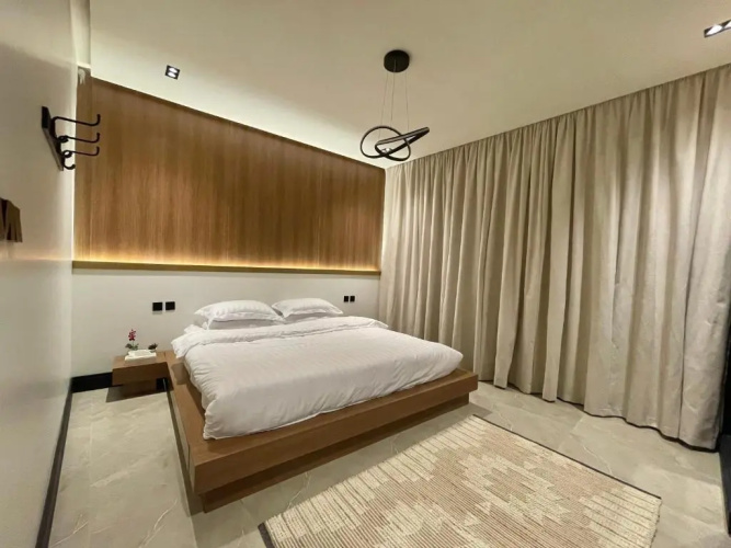 MODERN LUXURY-2Br-5