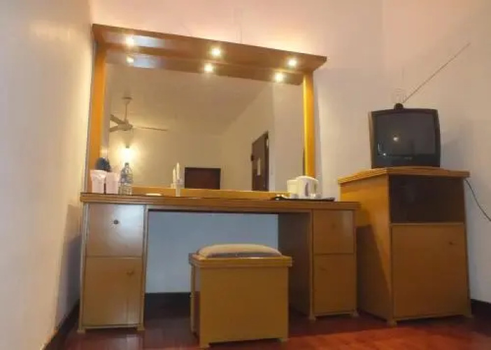 Vista Rooms Anniewatta Circular Road 2