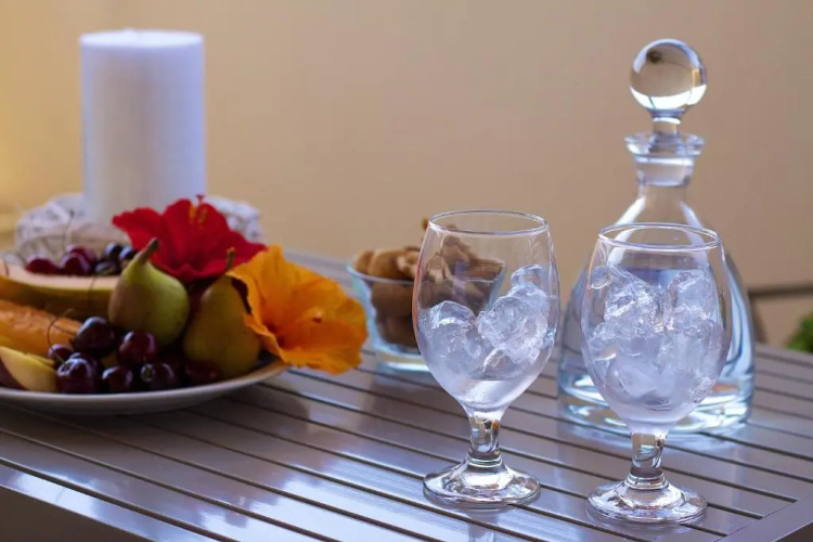 Elena Villa, a luxury touch, By ThinkVilla