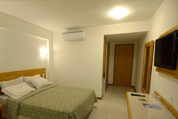 Rede Andrade Mar Hotel